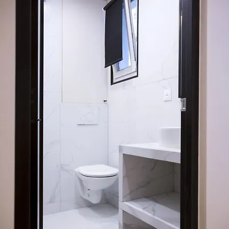 Fonctionnel Et Moderne Place Clichy - 2p Appartement